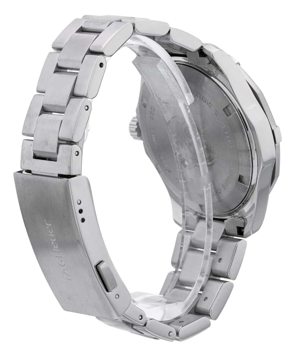 Tag Heuer Aquaracer WAP1110.BA0831 Tag Heuer Aquaracer WAP1110.BA0831